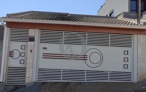 Casa com 2 Quartos à venda, 143m² no Nova Cerejeira, Atibaia