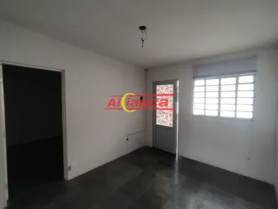 Casa com 1 Quarto para alugar, 64m² no Jardim Diogo, Guarulhos