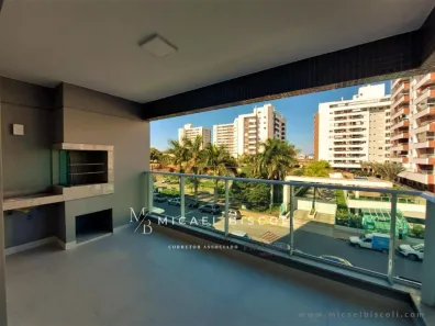 Apartamento com 3 Quartos à venda, 105m² no Jardim Atlântico, Florianópolis