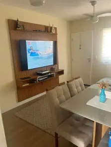 Casa com 2 Quartos à venda, 50m² no Loteamento Villa Branca, Jacareí
