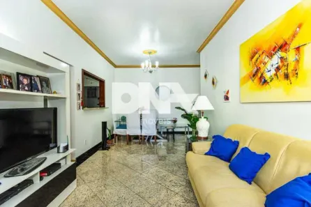  com 2 Quartos à venda, 120m² no Copacabana, Rio de Janeiro