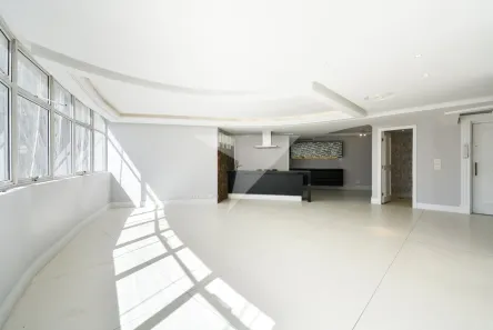 Apartamento com 3 Quartos à venda, 168m² no Jardim Paulistano, São Paulo