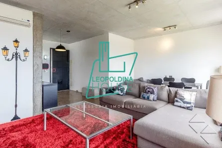 Apartamento com 1 Quarto à venda, 70m² no Vila Leopoldina, São Paulo