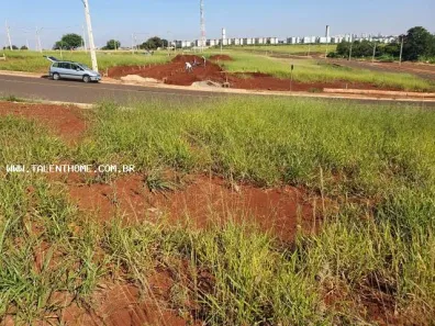 Lote/Terreno à venda, 516m² no Brasília, Londrina
