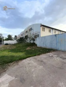 Galpão/Depósito/Armazém para alugar, 2859m² no Distrito Industrial Waldemar de Oliveira Verdi, São José do Rio Preto