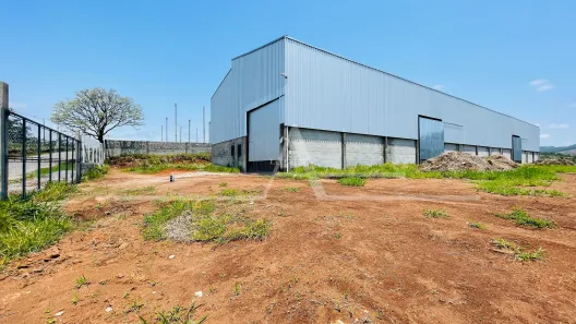 Galpão/Depósito/Armazém à venda, 1000m² no Jardim do Sul, Bragança Paulista