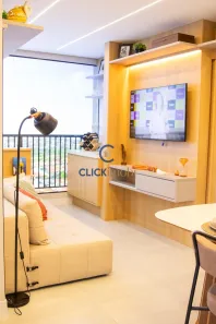 Apartamento com 2 Quartos à venda, 53m² no Parque Rural Fazenda Santa Cândida, Campinas