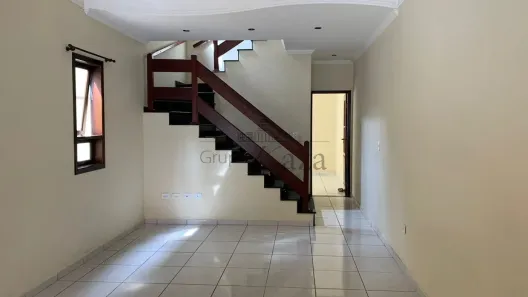 Sobrado com 3 Quartos à venda, 154m² no Jardim das Indústrias, São José dos Campos