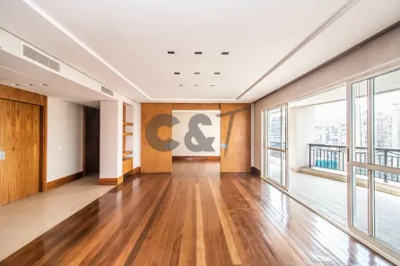Apartamento com 4 Quartos à venda, 310m² no Indianópolis, São Paulo