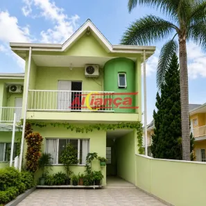 Casa com 3 Quartos à venda, 160m² no Jardim Gopoúva, Guarulhos