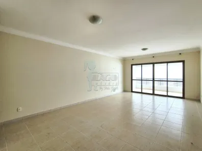 Apartamento com 3 Quartos para alugar, 145m² no Condomínio Itamaraty, Ribeirão Preto