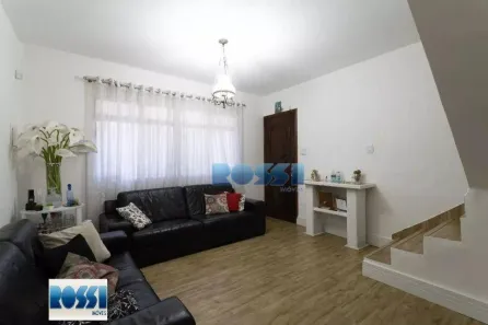 Sobrado com 3 Quartos à venda, 160m² no Vila Oratório, São Paulo
