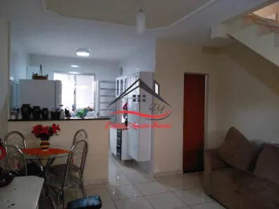 Casa com 2 Quartos à venda, 64m² no Porto Seguro, Ribeirão das Neves
