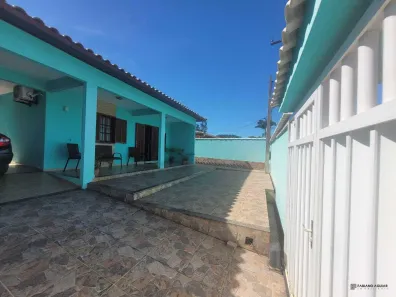 Casa de Condomínio com 2 Quartos à venda, 120m² no Flexeira, São Pedro da Aldeia