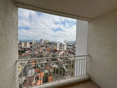 Apartamento com 2 Quartos à venda, 58m² no Vila Trabalhista, Guarulhos