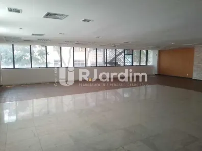 Prédio Comercial para alugar, 1147m² no Botafogo, Rio de Janeiro