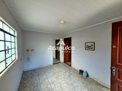 Casa com 3 Quartos para alugar, 100m² no Vila Pires, Santa Bárbara D'Oeste
