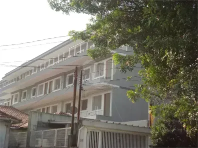 Casa de Condomínio com 2 Quartos à venda, 50m² no Santa Teresinha, São Paulo