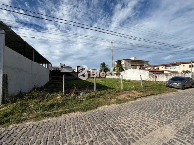 Lote/Terreno à venda, 762m² no Nova Parnamirim, Parnamirim