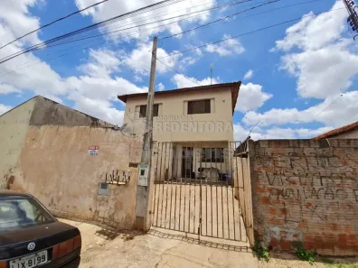 Lote/Terreno à venda, 363m² no Vila Boa Esperança, São José do Rio Preto