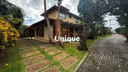 Casa com 4 Quartos para alugar, 198m² no Vila Luiza, Armação dos Búzios