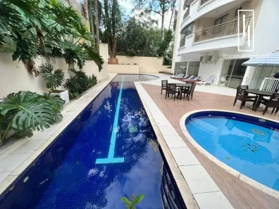 Apartamento com 2 Quartos à venda, 65m² no Itacorubi, Florianópolis