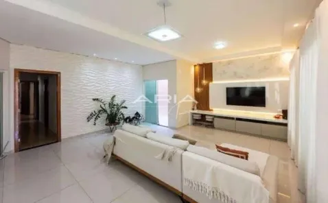 Casa com 3 Quartos à venda, 265m² no Vila Larsen 1, Londrina