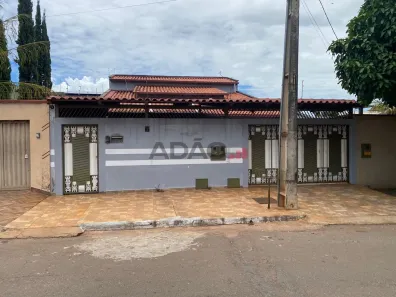 Casa com 4 Quartos à venda, 198m² no Residencial Barravento, Goiânia