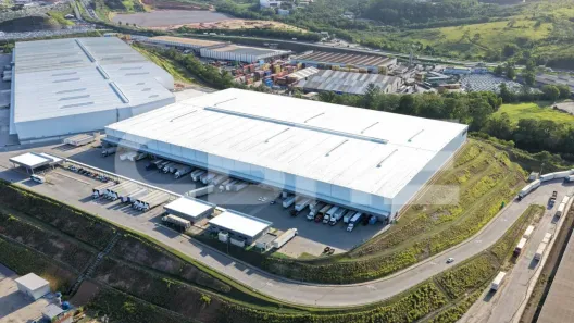 Galpão/Depósito/Armazém para alugar, 3767m² no Padre Mathias, Cariacica