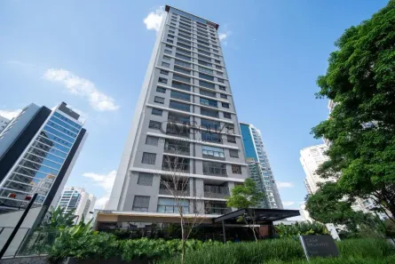 Apartamento com 3 Quartos à venda, 127m² no Santa Rosa, Londrina