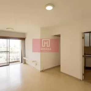 Apartamento com 2 Quartos à venda, 88m² no Brooklin Paulista, São Paulo