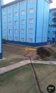 Apartamento com 2 Quartos à venda, 48m² no Jardim Marilu, São Paulo