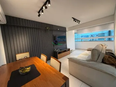Apartamento com 2 Quartos à venda, 63m² no Macuco, Santos
