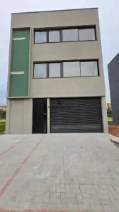 Sala Comercial para alugar, 100m² no Tamboré, Santana de Parnaíba