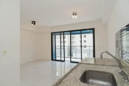 Kitnet com 1 Quarto à venda, 35m² no Bela Vista, São Paulo
