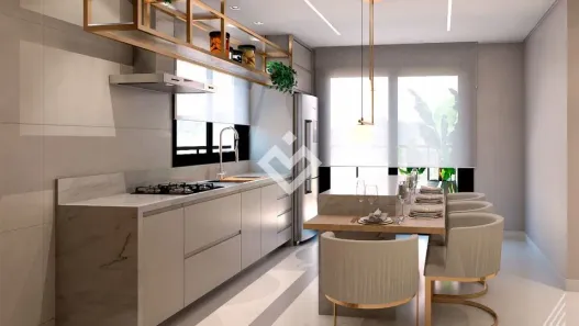 Apartamento com 2 Quartos à venda, 72m² no Nossa Senhora de Fátima, Santa Maria