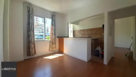 Apartamento com 1 Quarto à venda, 40m² no Centro Histórico, Porto Alegre