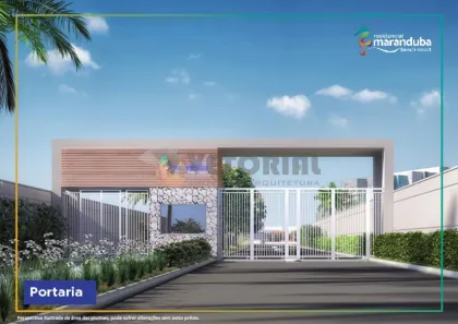 Apartamento com 2 Quartos à venda, 99m² no Praia do Puruba, Ubatuba
