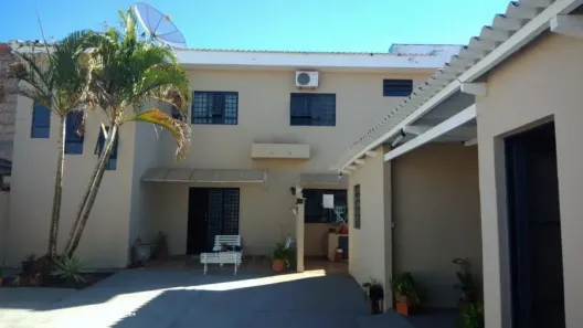 Casa com 5 Quartos à venda, 177m² no Jardim Maracanã, Presidente Prudente