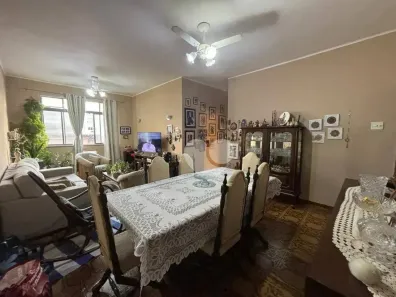 Apartamento com 3 Quartos à venda, 110m² no Tijuca, Rio de Janeiro