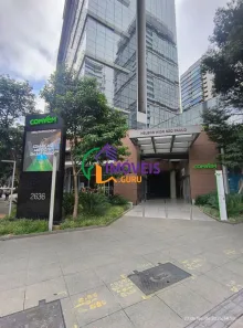 Apartamento com 1 Quarto para alugar, 50m² no Pinheiros, São Paulo