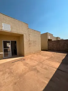 Casa de Condomínio com 2 Quartos para alugar, 45m² no Residencial Altos do Parque II, Cuiabá
