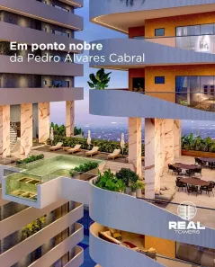 Apartamento com 4 Quartos à venda, 260m² no Umarizal, Belém