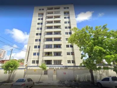 Apartamento com 4 Quartos à venda, 182m² no Meireles, Fortaleza