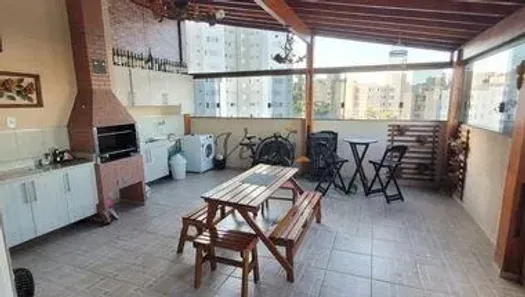 Apartamento com 3 Quartos à venda, 120m² no Jardim Nova Europa, Campinas