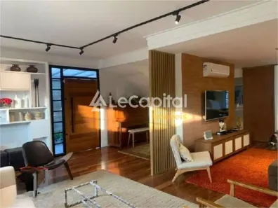 Sobrado com 3 Quartos à venda, 300m² no Planalto Paulista, São Paulo