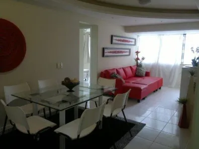 Apartamento com 2 Quartos à venda, 92m² no Centro, Balneário Camboriú
