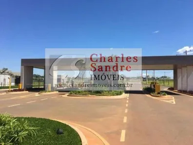 Lote/Terreno à venda, 300m² no Terras Alpha Residencial 2, Senador Canedo