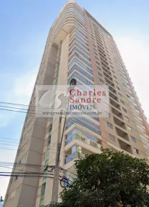 Cobertura com 4 Quartos à venda, 310m² no Setor Bueno, Goiânia