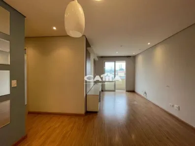 Apartamento com 3 Quartos à venda, 72m² no Vila Nova Manchester, São Paulo